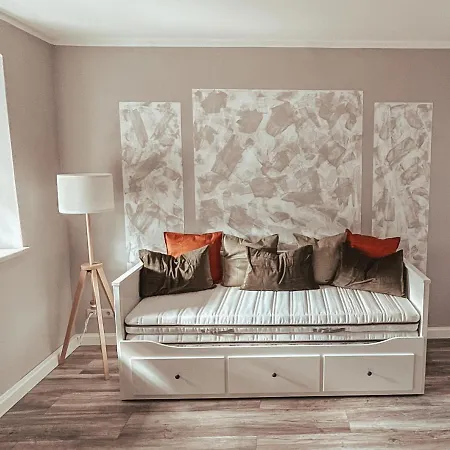 Amalie's Апартаменты