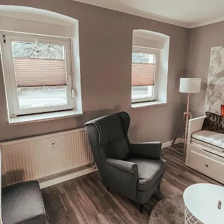 Amalie's Апартаменты *