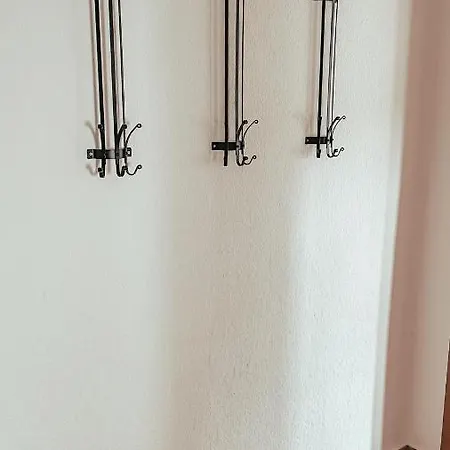 Amalie's Апартаменты *