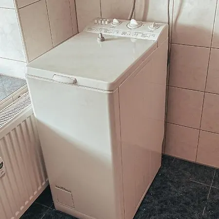 Amalie's Апартаменты