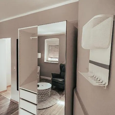 Amalie's Апартаменты *