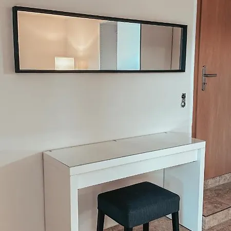 Amalie's Апартаменты *