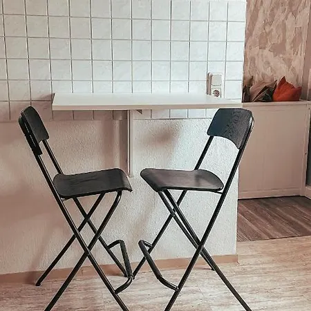 Amalie's Апартаменты *