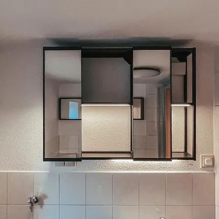 Апартаменты Amalie's Siebenlehn