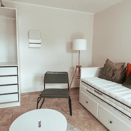 Amalie's Апартаменты